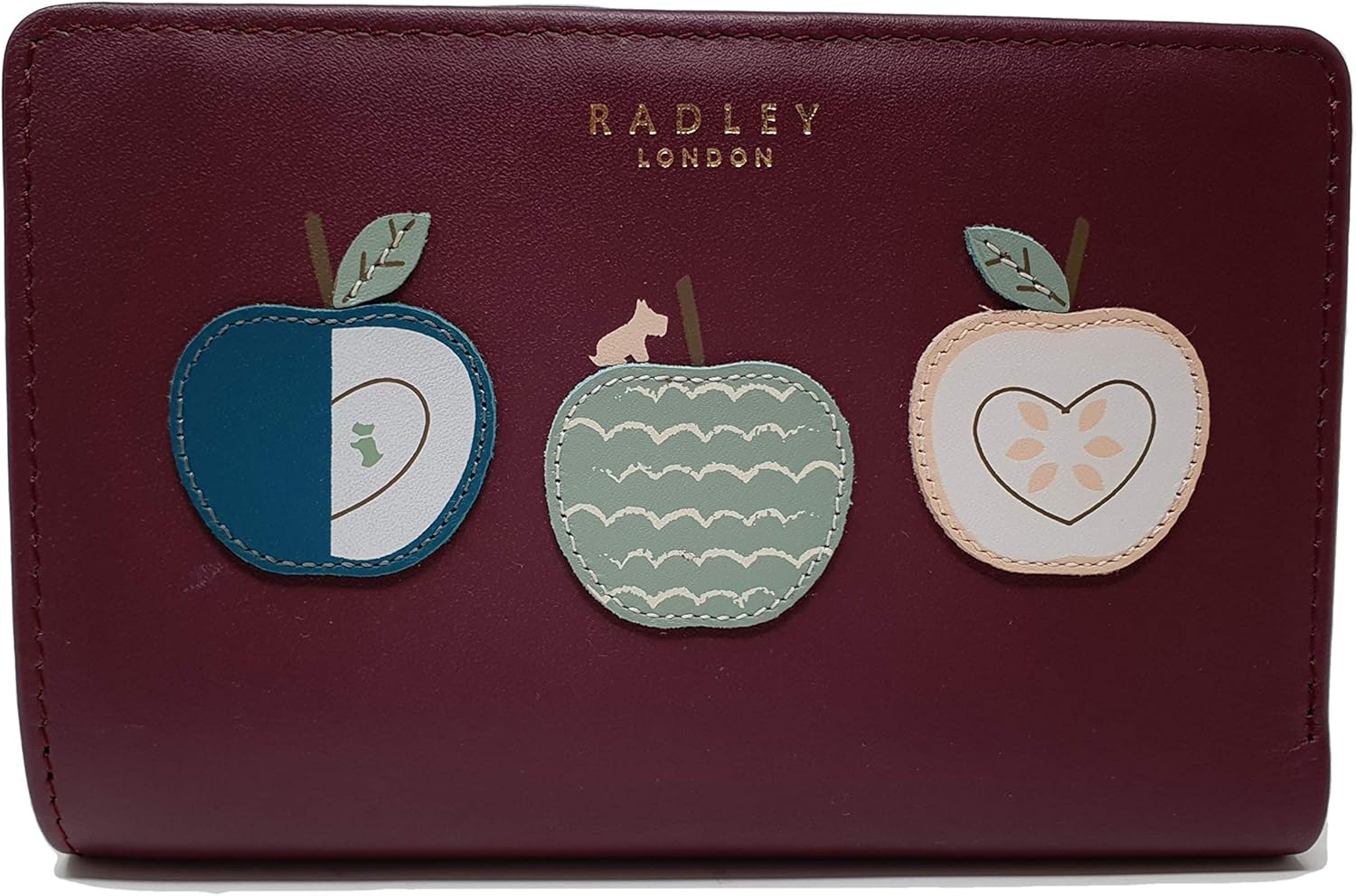 radley port purse
