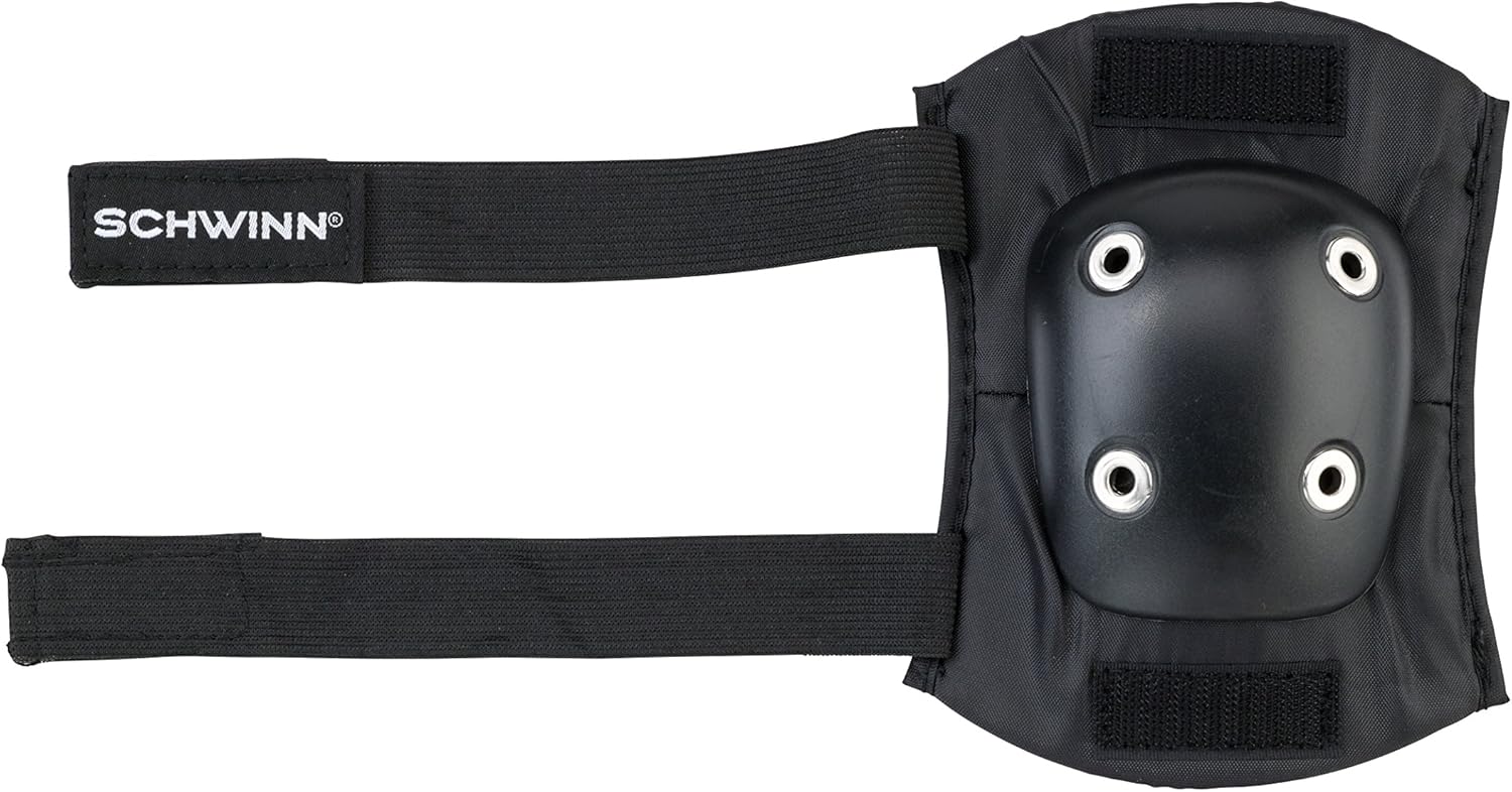 Schwinn Kids Protective Bike Gloves, Knee and Elbow Pads : Childrens Cycling Protective Gear : Sports & Outdoors