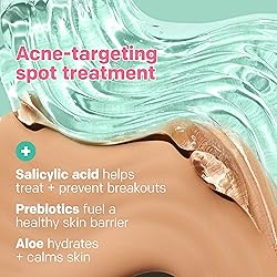 Almay Clear Complexion Acne & Blemish Spot