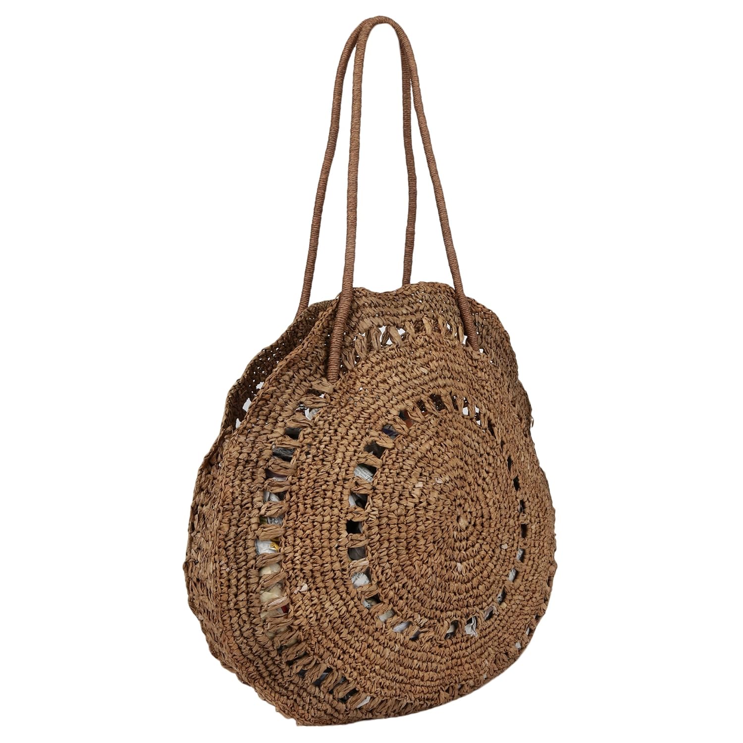 diwaah women's wristlets, beige (dwh000001793)