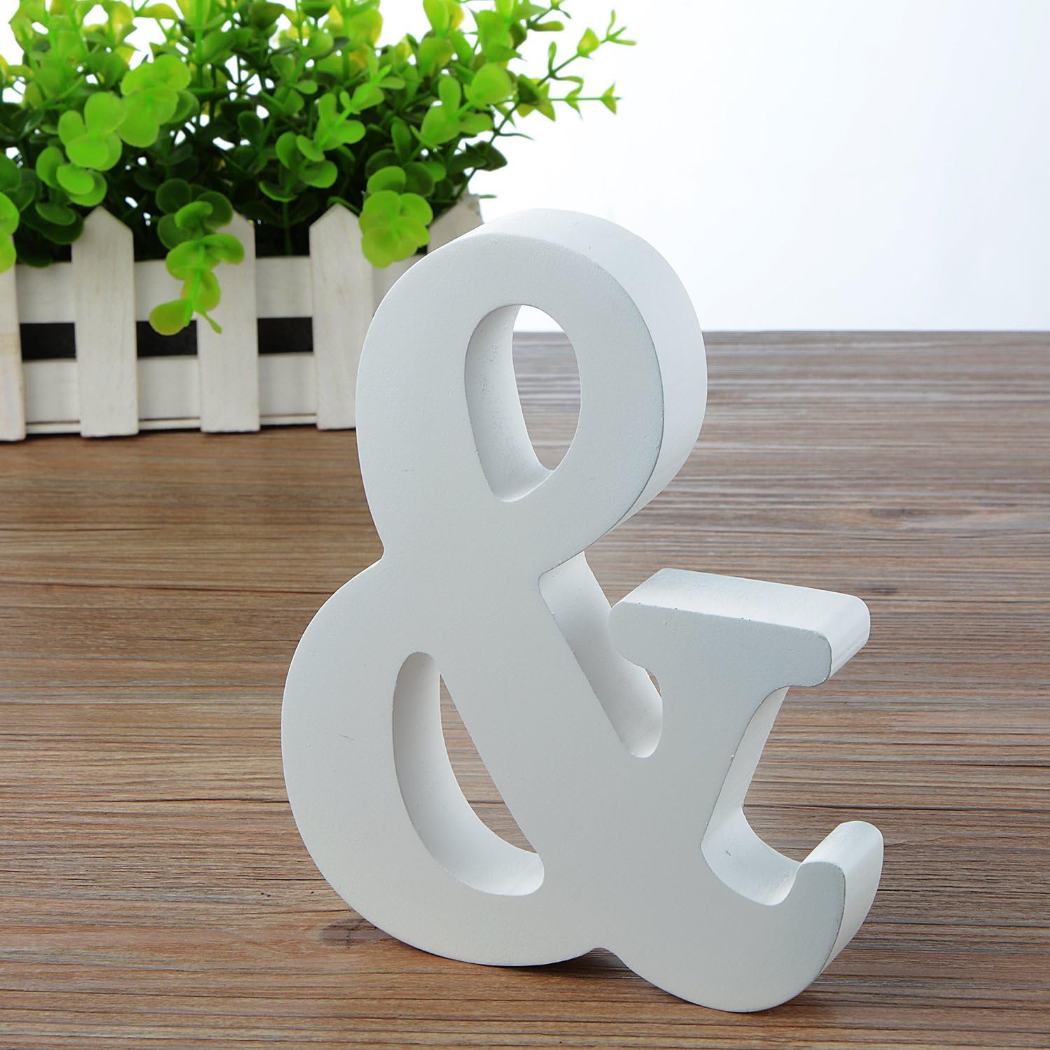 Lettre Decorative Blanche De Mur Pour La Chambre A Coucher De Bebe De Chambre A Coucher De Bebe Nom De Bebe Et Decor De Chambre A Co Lettres En Bois De Grand