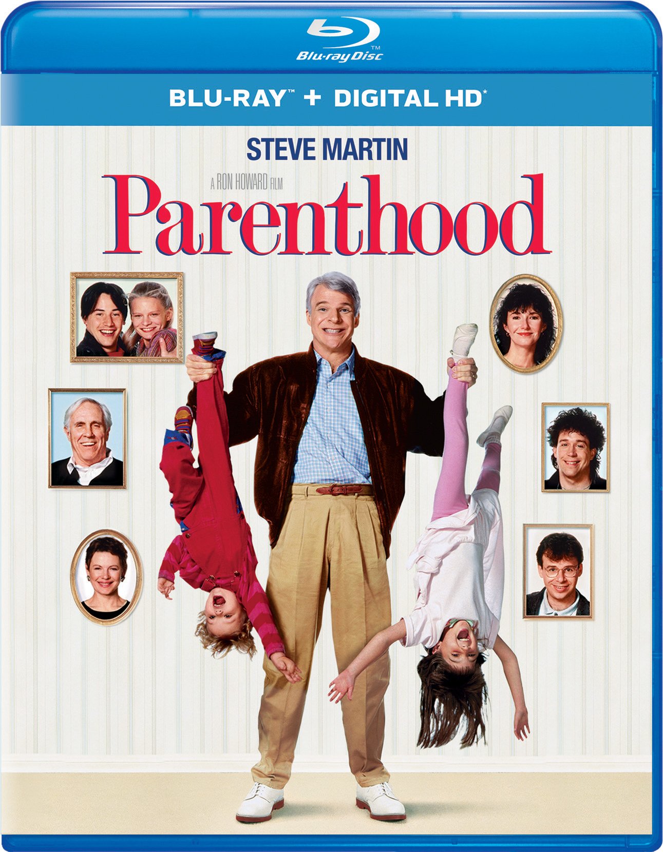 Parenthood Bd Newpkg Blu Ray Desertcart Seychelles