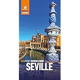 Pocket Rough Guide Seville: Travel Guide with eBook