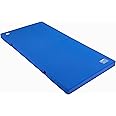 We Sell Mats Thick BiFolding Gymnastics Crash Landing Mat Pad