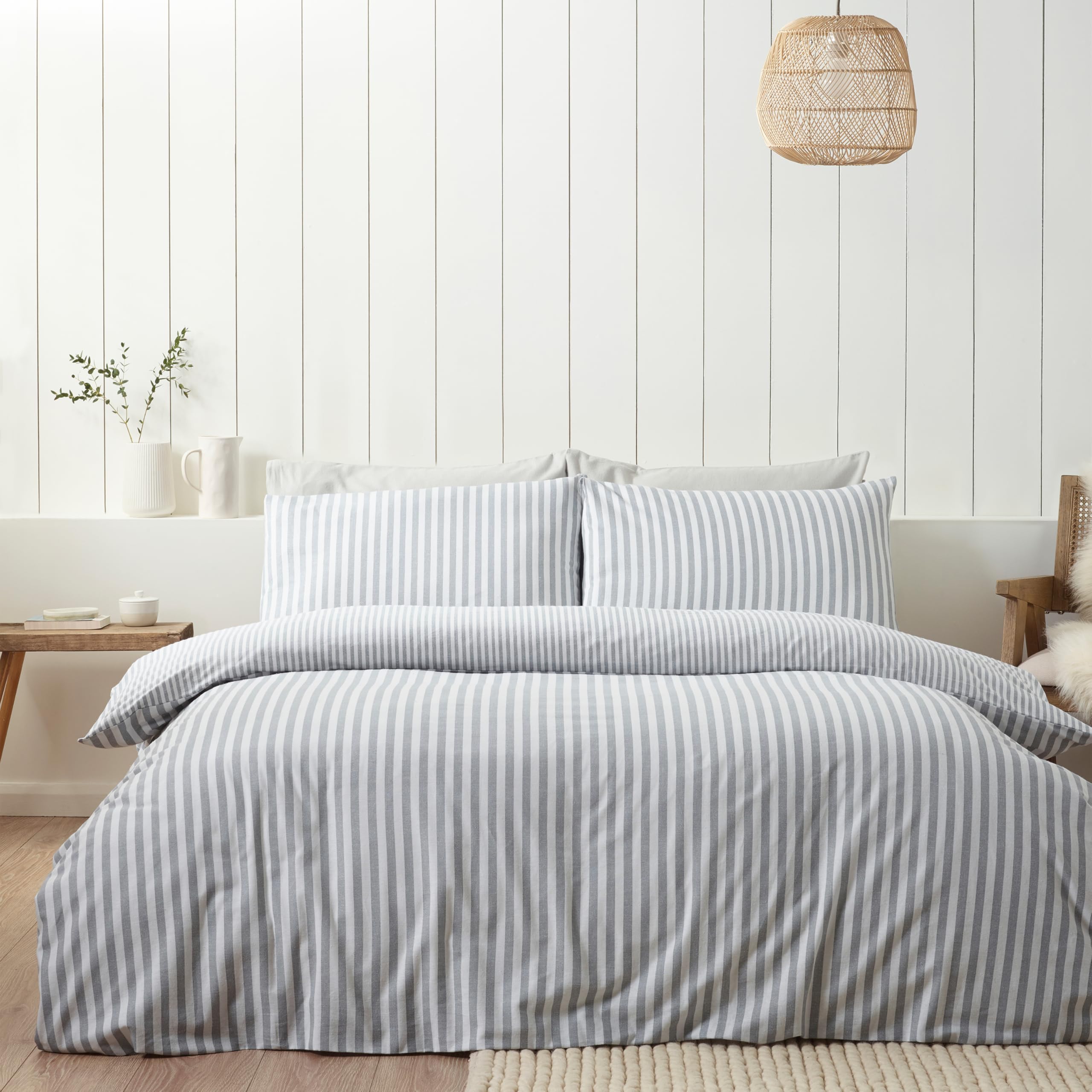 Catherine Lansfield Brushed Co...