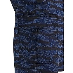 Lee Men's Extreme Motion Crossroad Cargo
