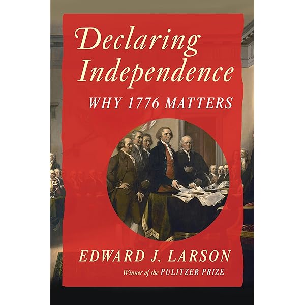 The Great Contradiction: The Tragic Side of the American Founding