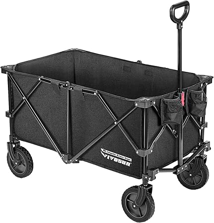 Utility Cart
