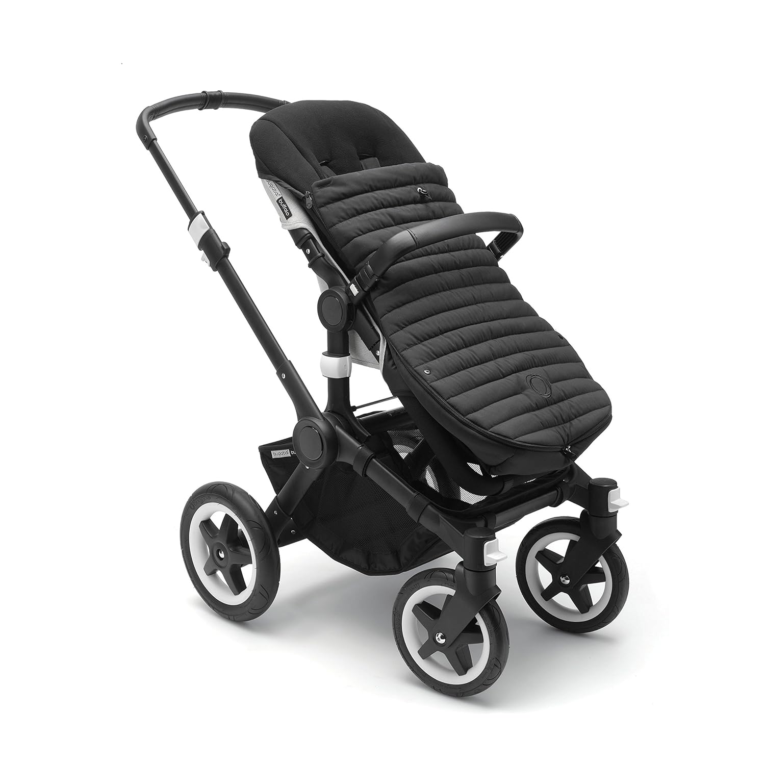 bugaboo atelier review