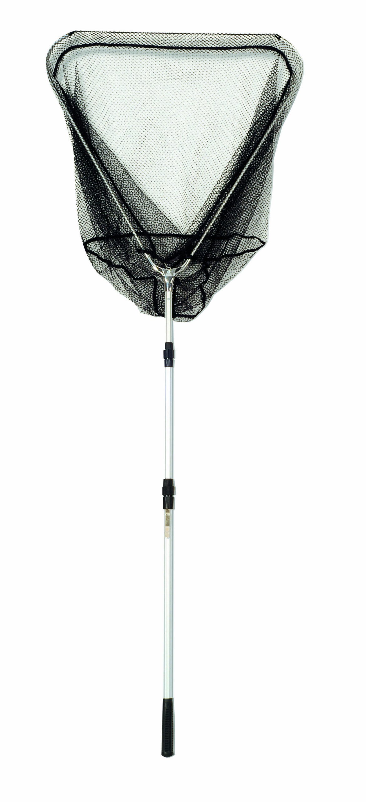 Zebco 3.00M Tele Landing Net 6mm Fishing Equipment