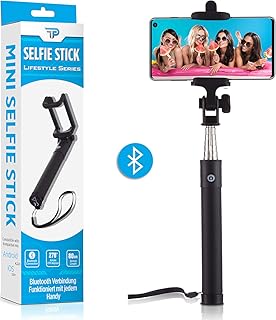 Power Theory Bluetooth Selfie Stick