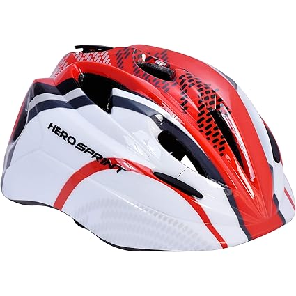 hero bike helmet price