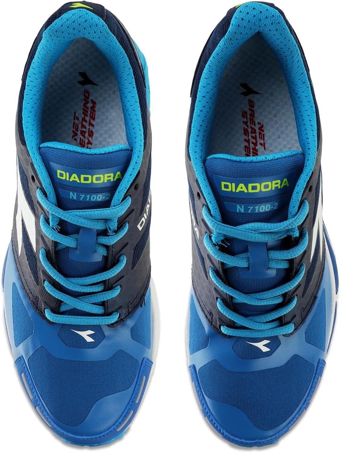 diadora n7100