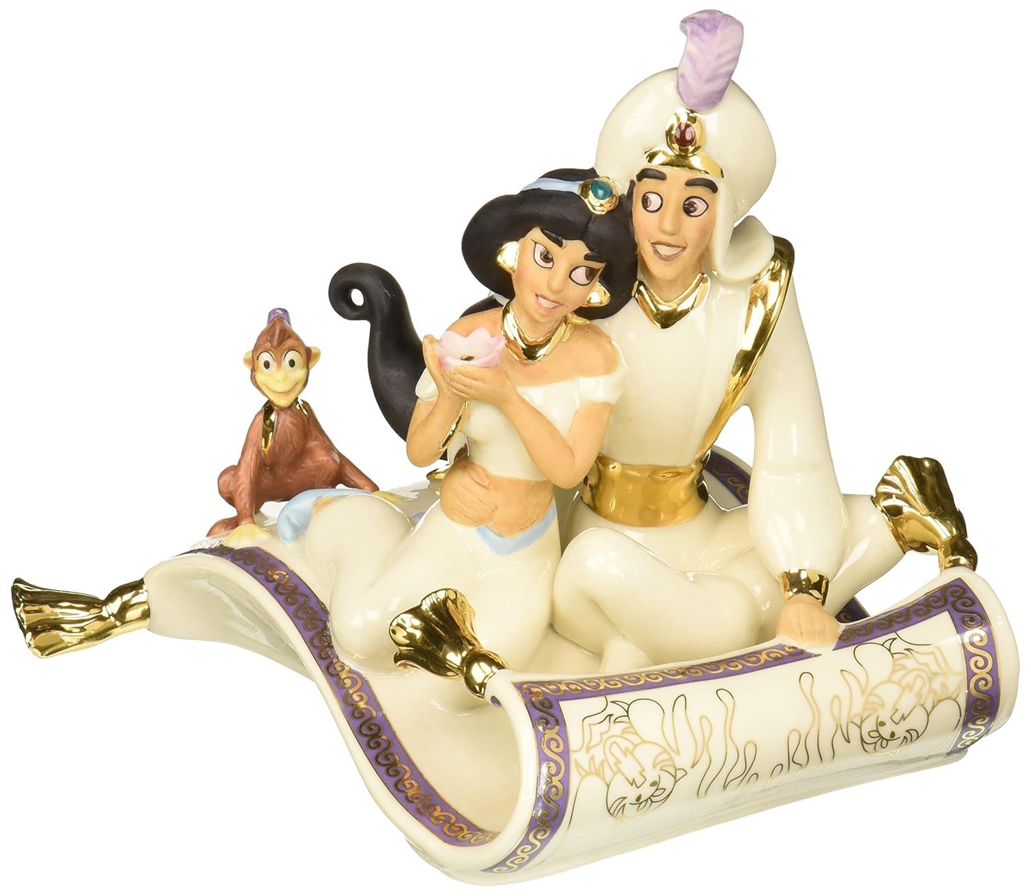 Best On A Magic Carpet Ride