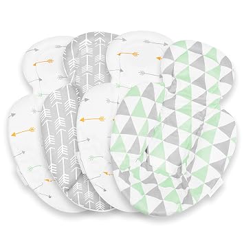 rockaroo newborn insert