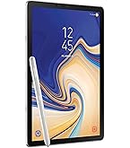 Amazon.com : Samsung Galaxy Tab S4 10.5in (S Pen Included) 64GB