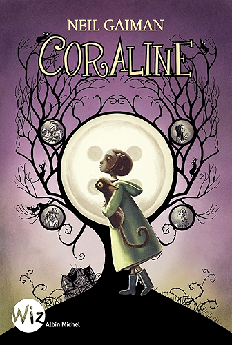 Download Coraline (Wiz) PDF