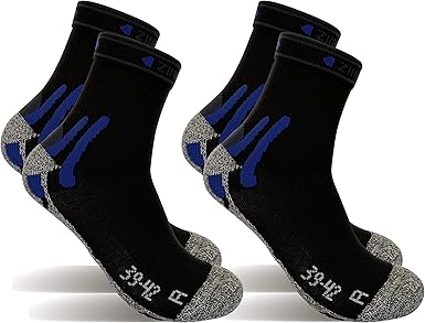 Calcetines coolmax running Clearance