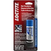 Loctite 504466 All-Purpose Medium Strength Anaerobic Threadlocker Stick, Blue, 19-Gram