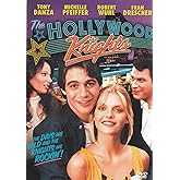 The Hollywood Knights