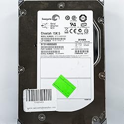 Seagate Cheetah 146GB SAS ST3146855SS 15K Hard Drive
