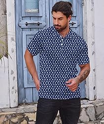 Funny Golf Shirts for Men Crazy Funny Golf Polo