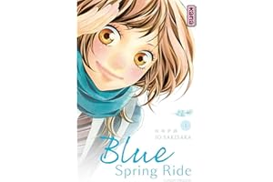 Blue Spring Ride - Tome 1 (French Edition)
