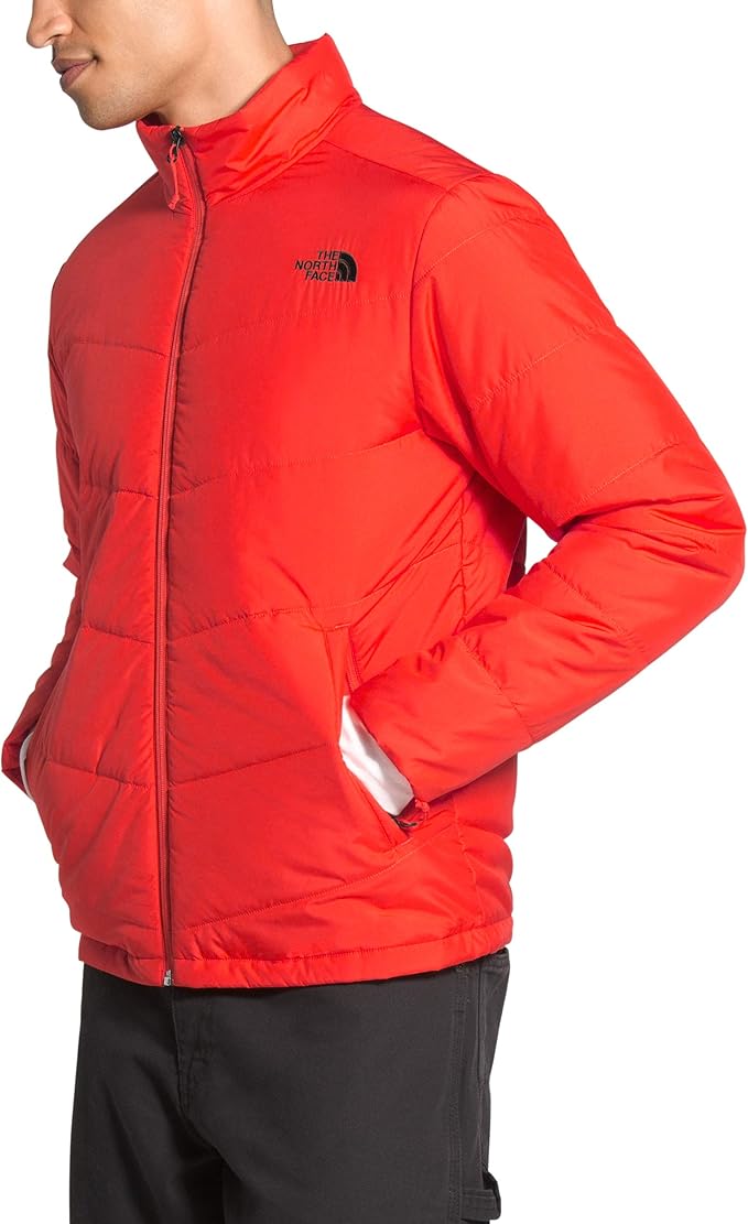 The North Face 北面 Junction 男式保暖棉服 A3XB7 .95 海淘转运到手约¥708
