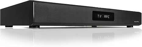 lg soundbar fm tuner