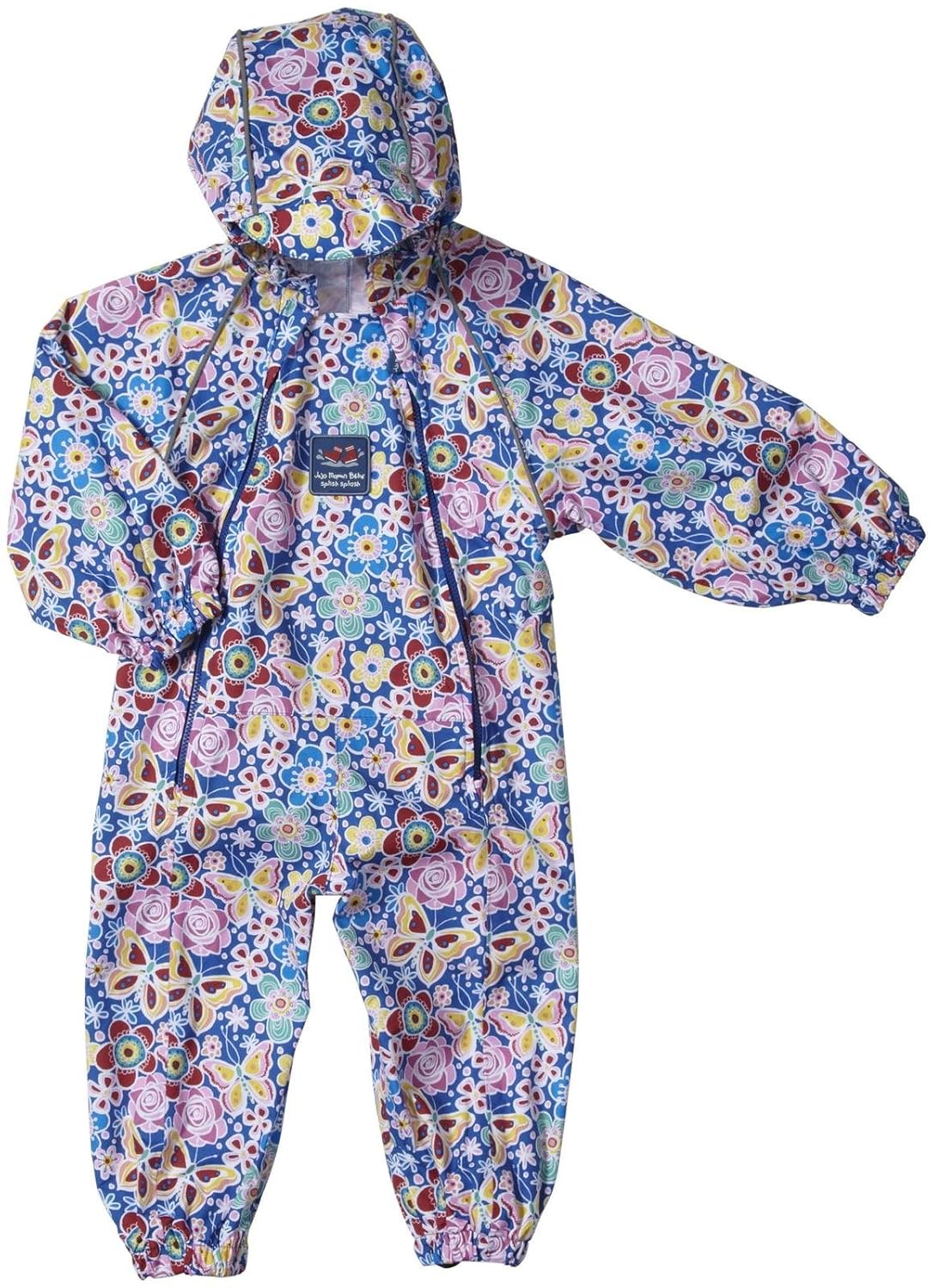 waterproof all in one baby