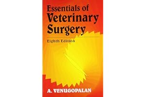 Essentials of Veterinary Surgery