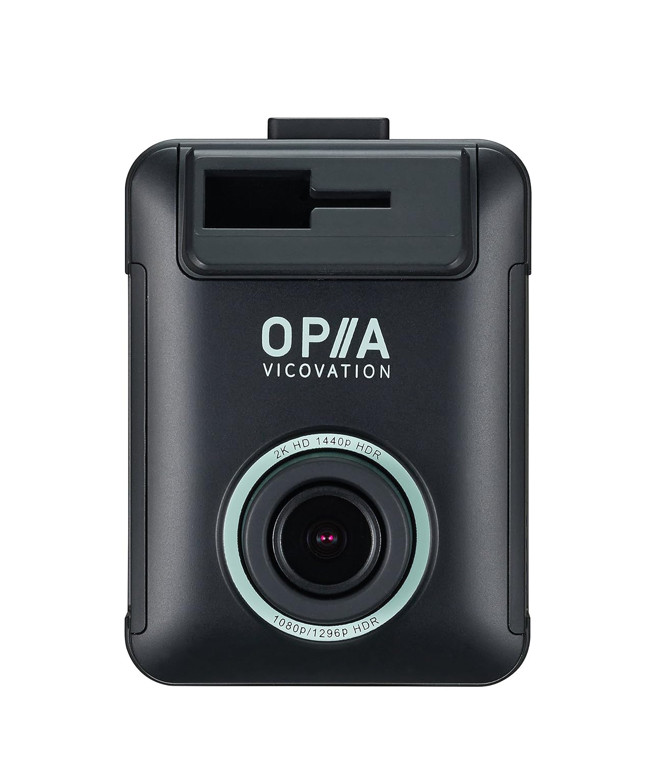 VicoVation Vico Opia2 2K Ultra-HD 1440p HDR Dashcam