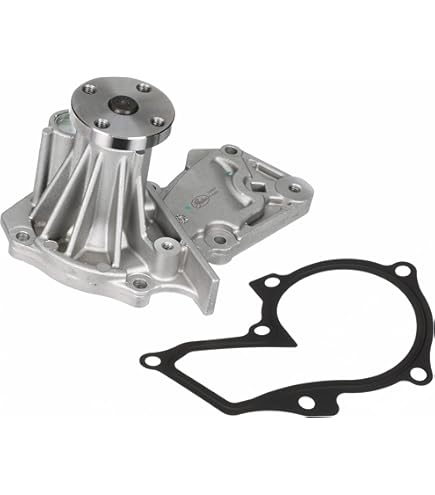 Nobrandname TCK343 PowerGrip Premium Timing Belt Component Kit - View #4