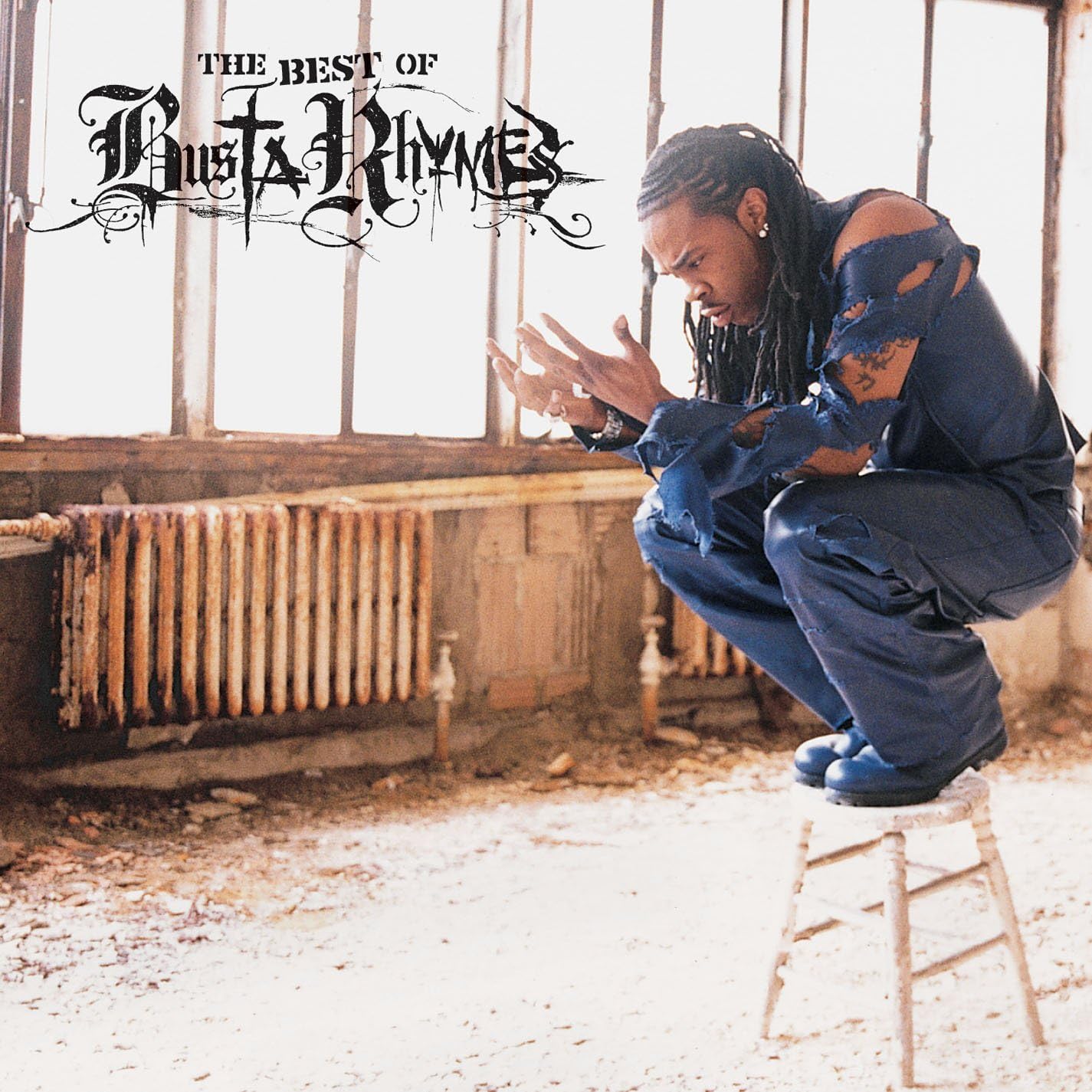 Best Of Busta Rhymes Amazon.co.uk Music