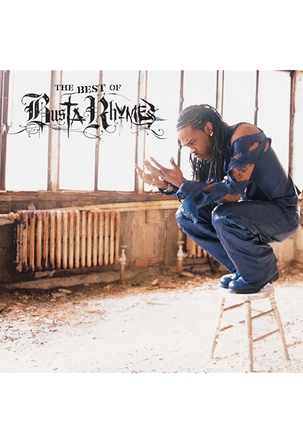 洋楽 Busta Rhymes - The Coming Amazon.com: The Coming: CDs & Vinyl