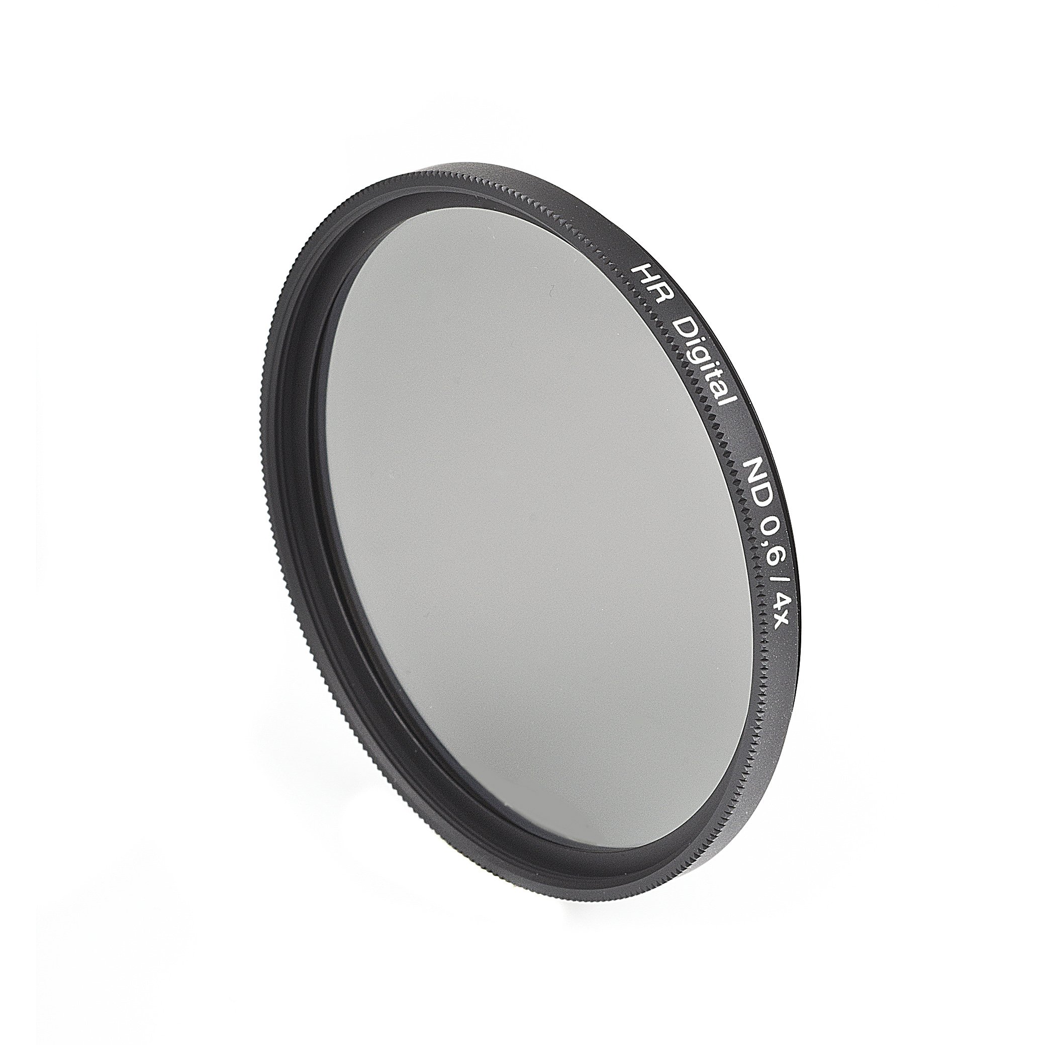 Rodenstock HR Digital Super MC Grey Filter ND 0.6 4x: 62