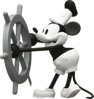 今でも大人気 戦時中に生まれたアメリカのキャラクター達 アニメ映画 おにぎりまとめ