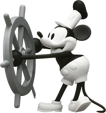medicom mickey