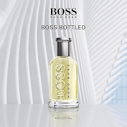 boss bottled fake