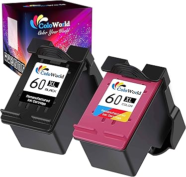 cvs printer ink hp 60