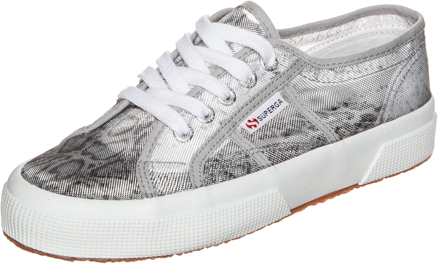 superga weiß