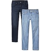 The Children's Place Girls Skinny Jeans
