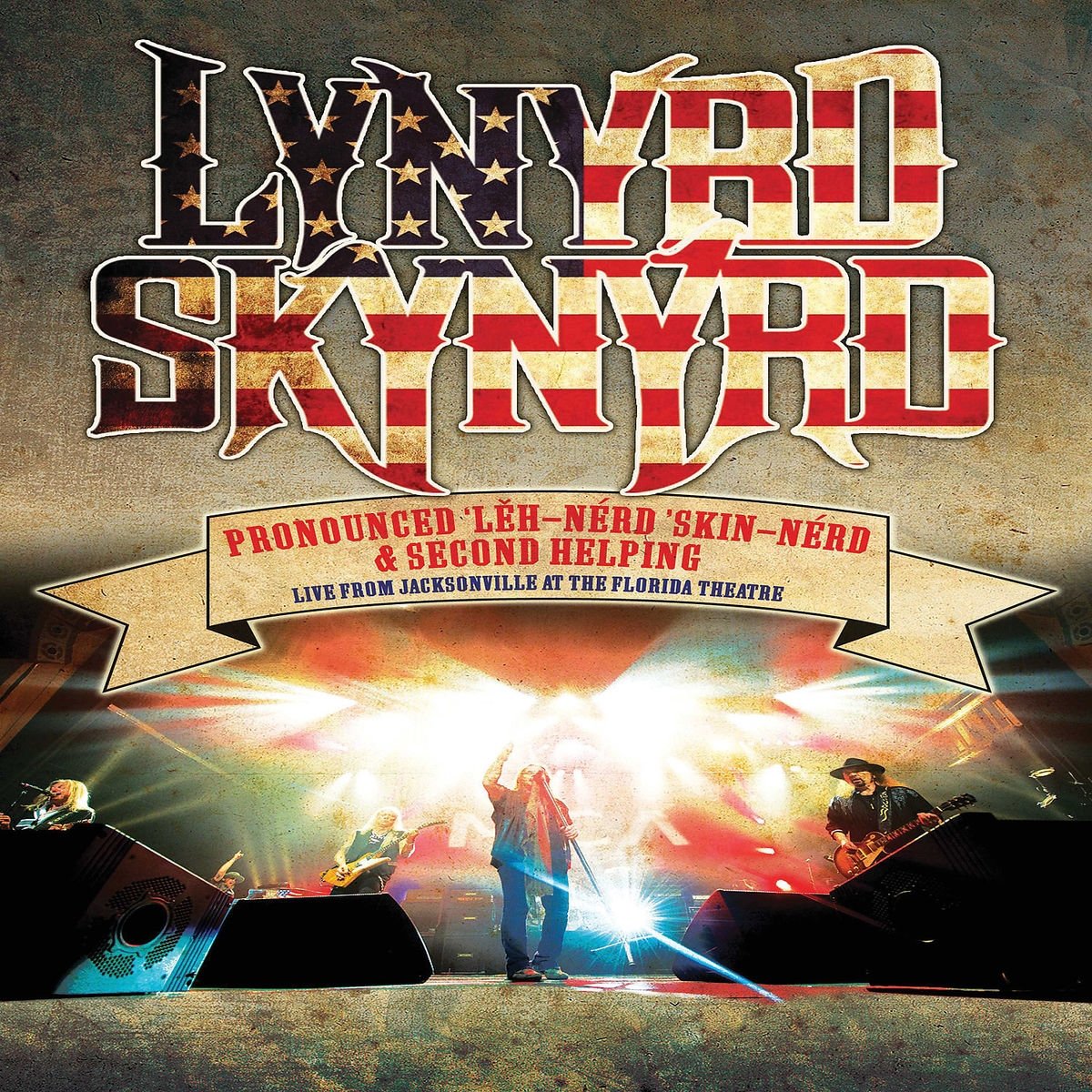 Buy Pronounced L H Nerd Skin Nerd Second Helping Live From Jacksonville At The Florida Theatre Cd Online At Low Prices In India Amazon Music Store Amazon In