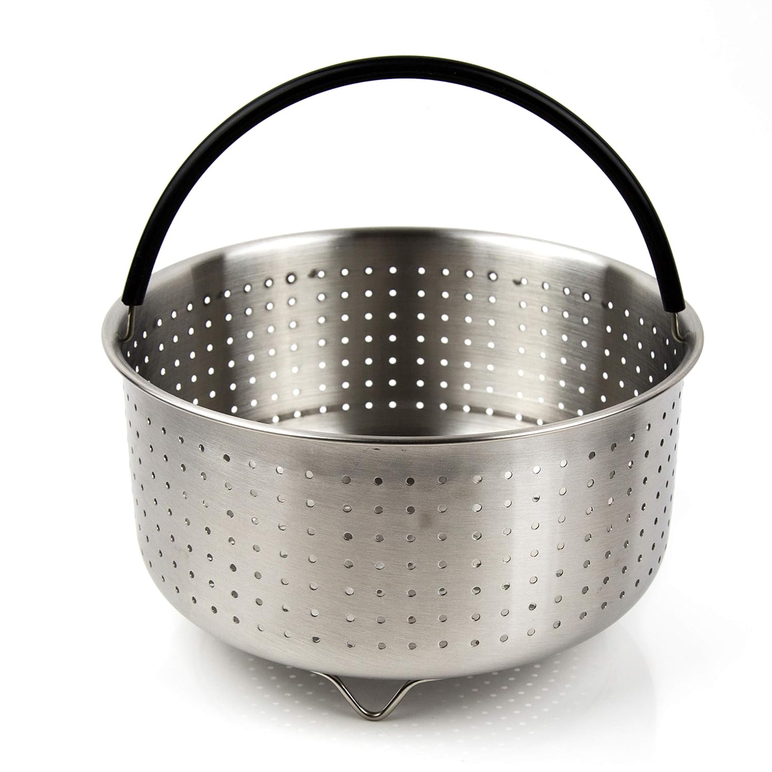 Best stainless steel steamer basket how to use