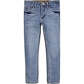 Levi's Boys 510 Skinny Fit Performance Jeans
