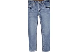 Levi's Boys 510 Skinny Fit Performance Jeans