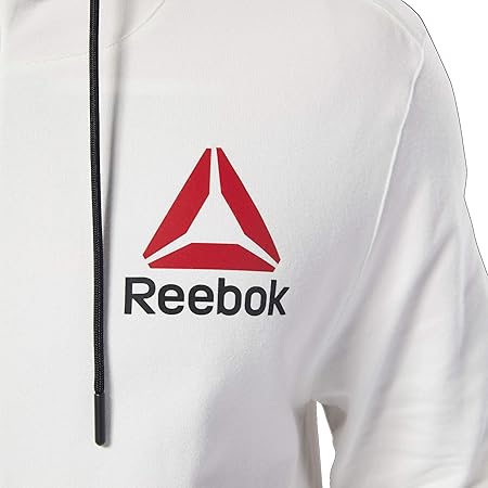 reebok ufc fight night walkout hoodie