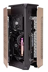 Cooler Master NC1 Pro Mini ITX Gaming PC - i7