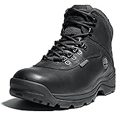 Timberland Men's White Ledge Mid Waterproof Hiking Boots