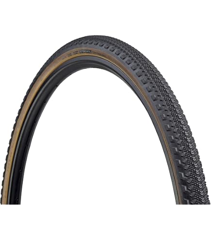 パーツ TERAVAIL WASHBURN 650x47 Amazon.com : Teravail - Washburn Bicycle Tire | Light and
